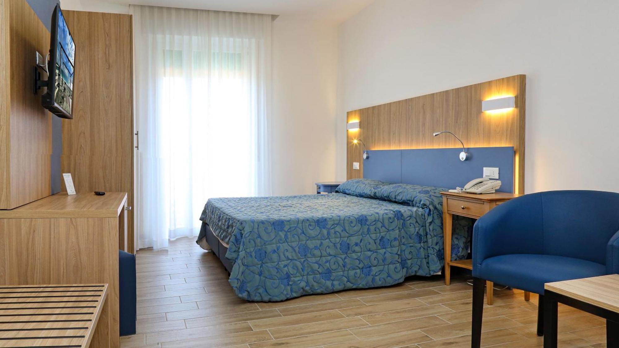 Hotel Marina Bardolino Kültér fotó