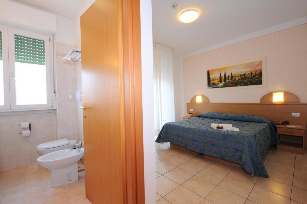 Hotel Marina Bardolino Szoba fotó