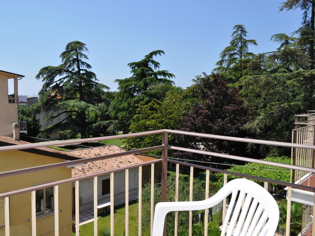 Hotel Marina Bardolino Szoba fotó